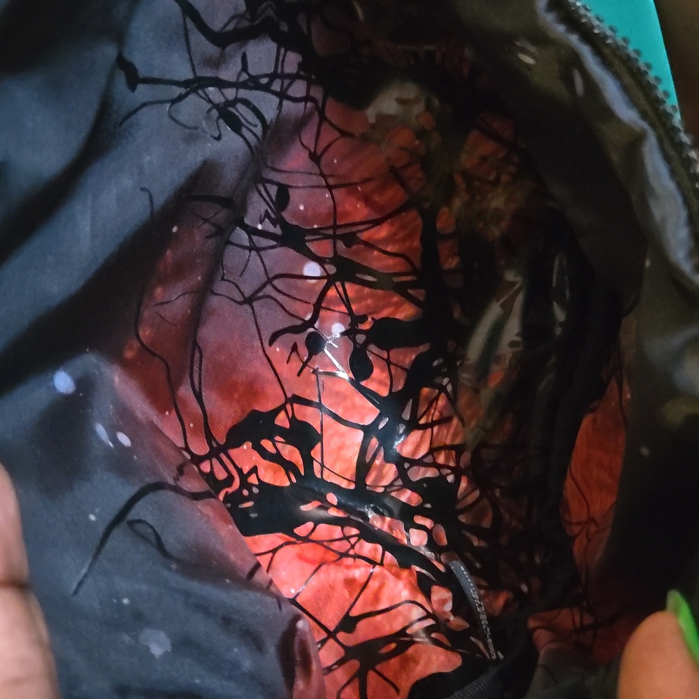 Stranger Things Fanny Pack - Picture 4 of 5